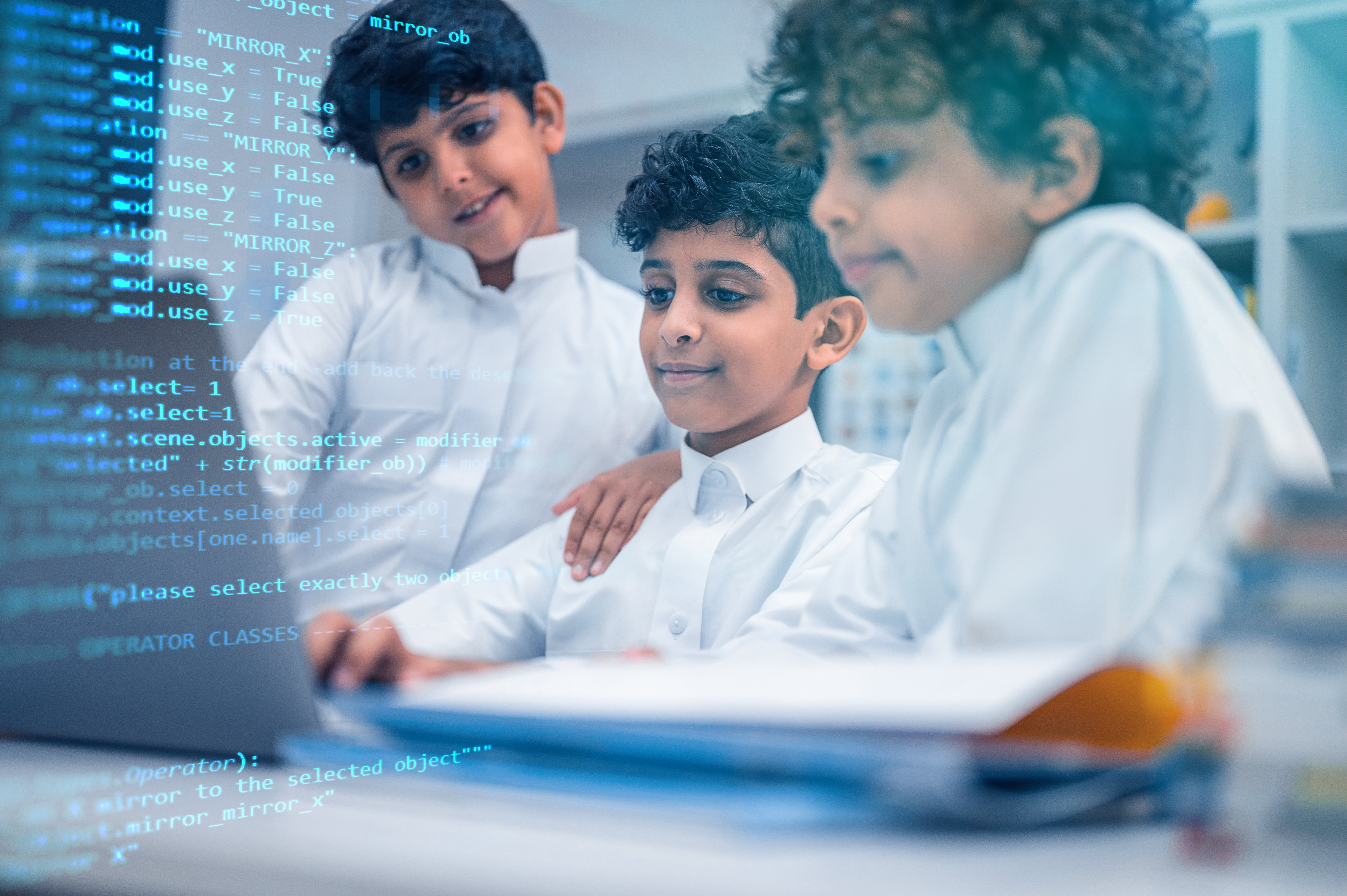 أساسيات التشفير  